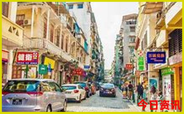 广东中山旅游必去的4个景点